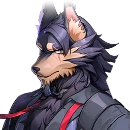 翳