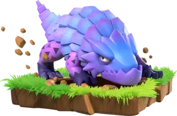 🥉 Diggy – Underrated Stun Merchant