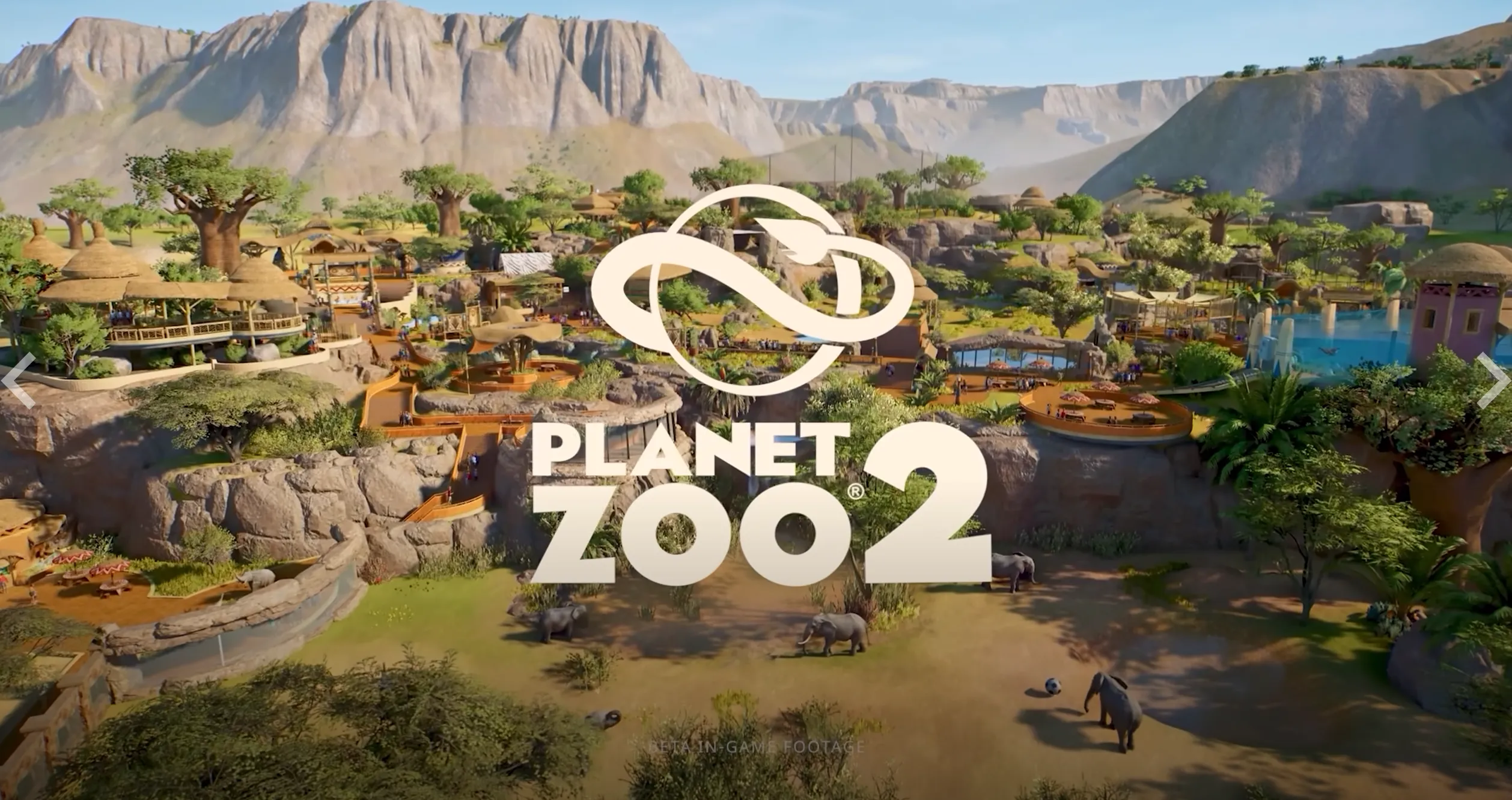 Planet Zoo 2