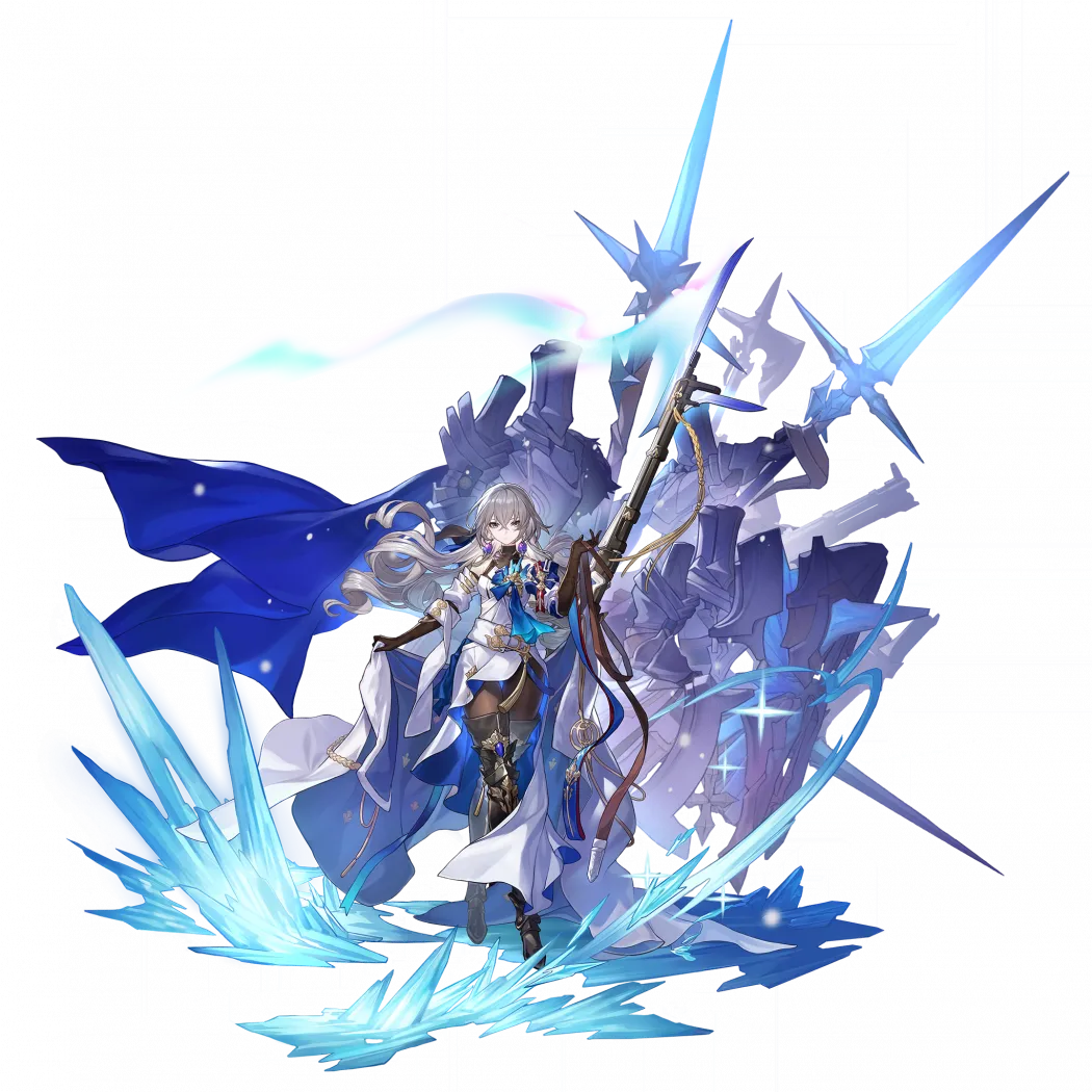 Bronya