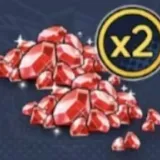 120000 ruby (first charge double) | THE KING OF FIGHTERS AFK