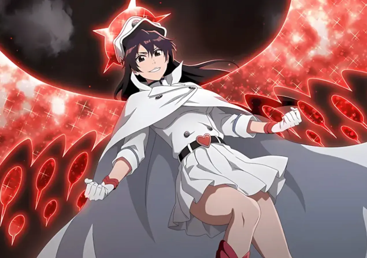 Bambietta Basterbine TYBW banner in Bleach Soul Resonance