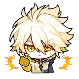 Pack de garantie Phaénon | Honkai: Star Rail