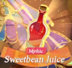 Sweetbean Juice