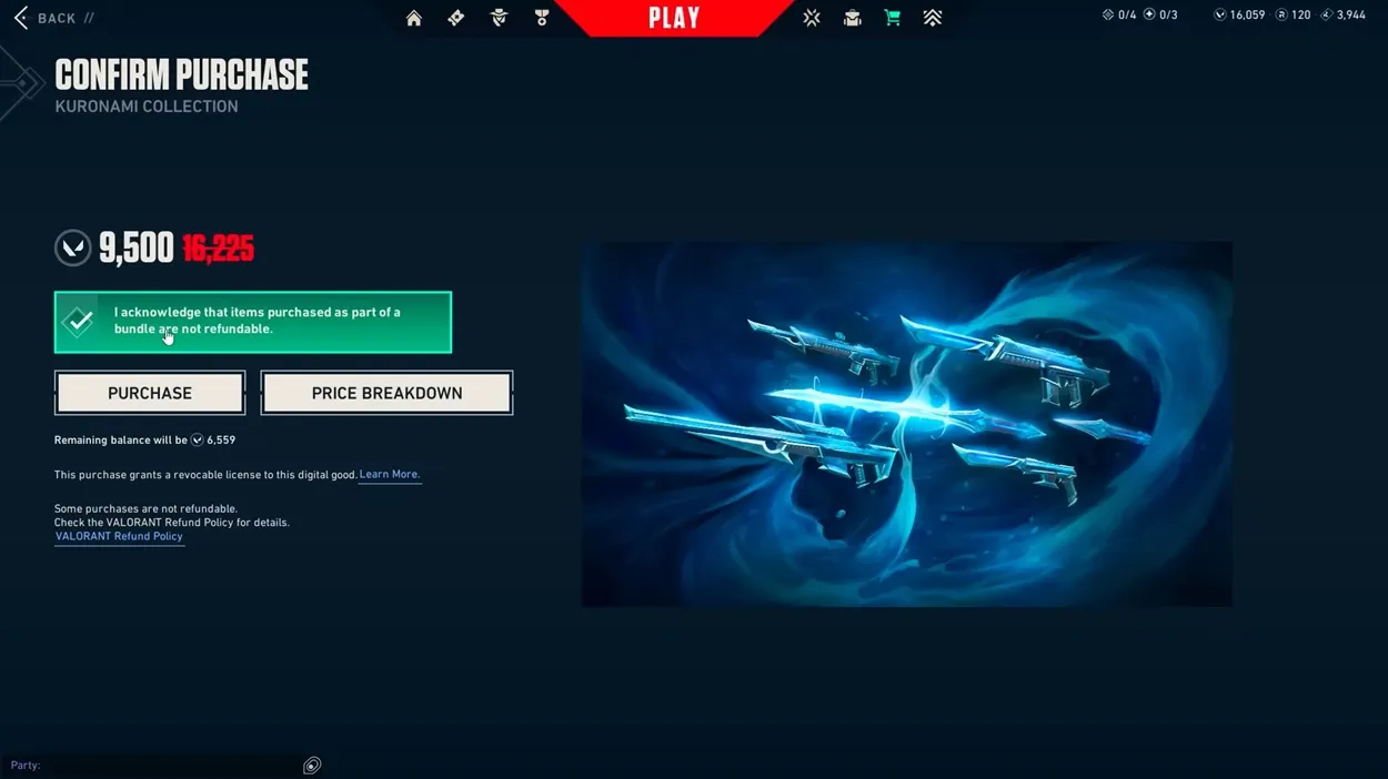 Kuronami 2.0 Bundle