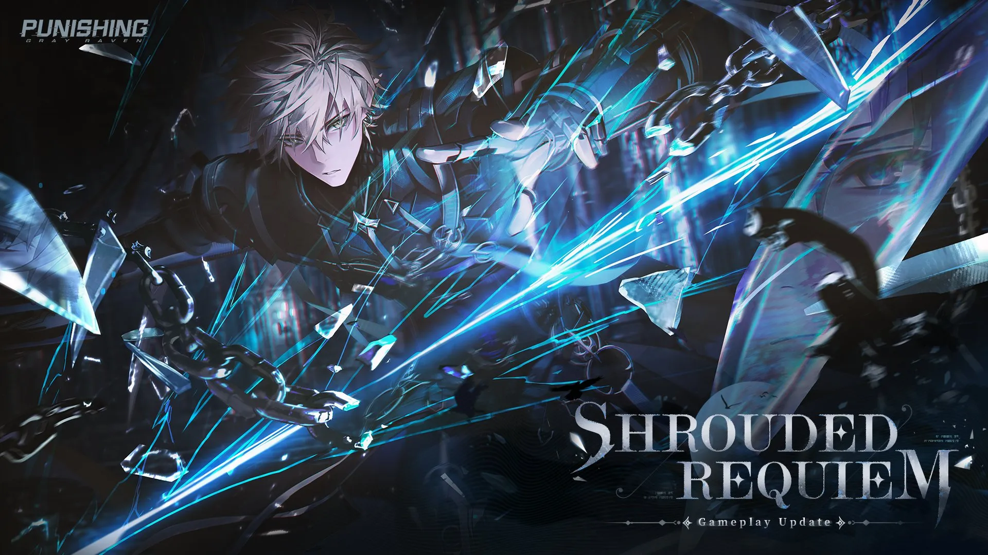 Shrouded Requiem