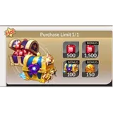 Power Up Special Ⅲ | Seven Knights Re:BIRTH