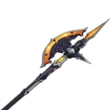 Lance of Nocturnal Trickery | Blue Protocol: Star Resonance