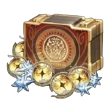 Vault's Radiant Collection II | Бушующие Волны