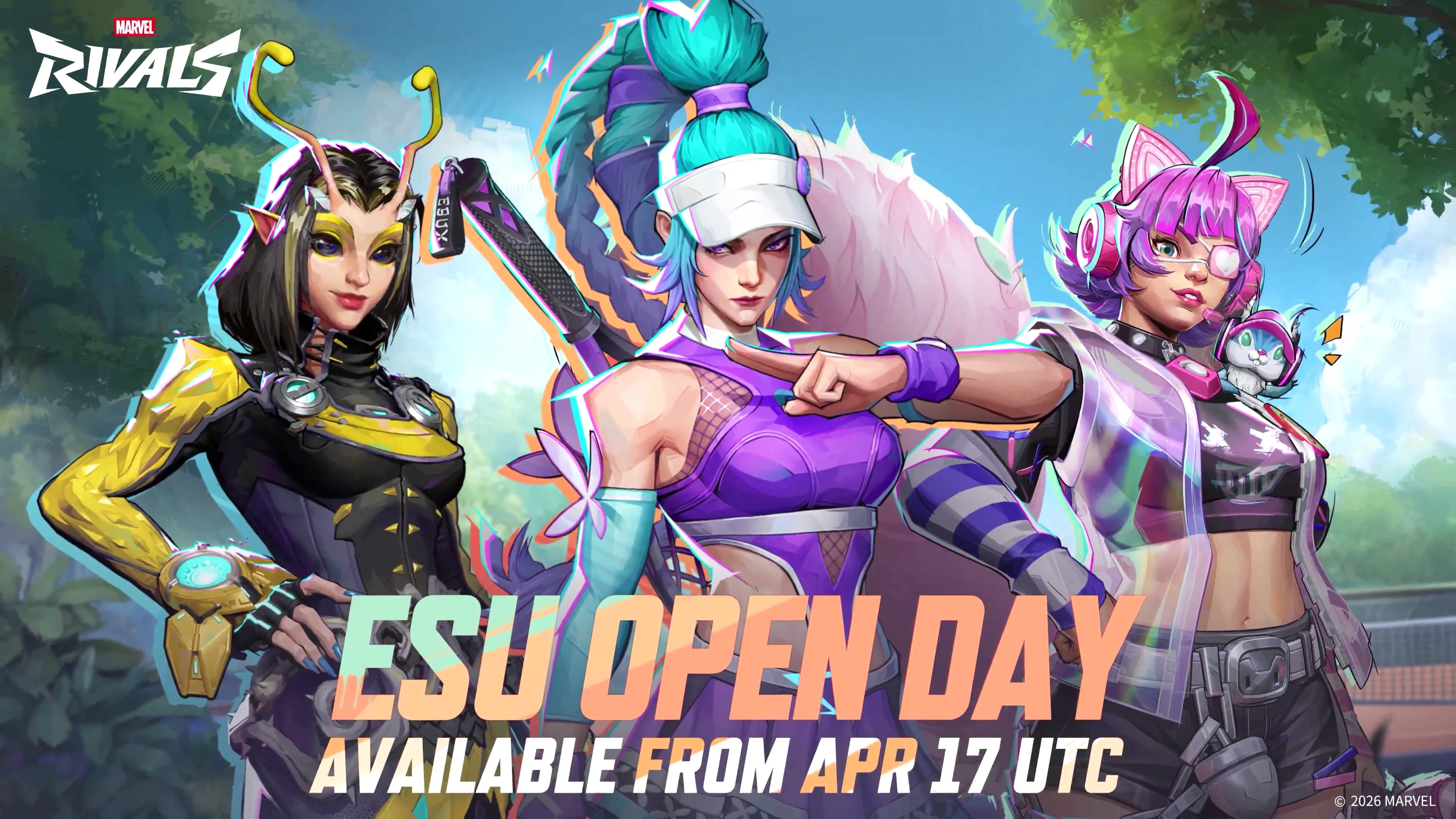 What Is the ESU Open Day Event?
