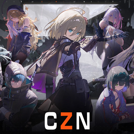 Chaos Zero Nightmare (Global)