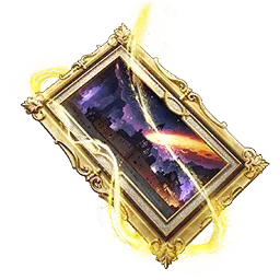 Falling Star that Tears Fate Apart wuwa