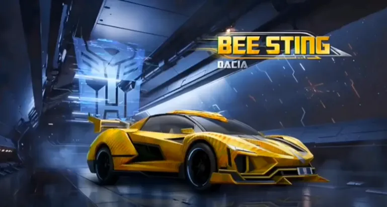 Bee Sting