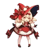 Purple Character Outfit Pack | Genshin Impact