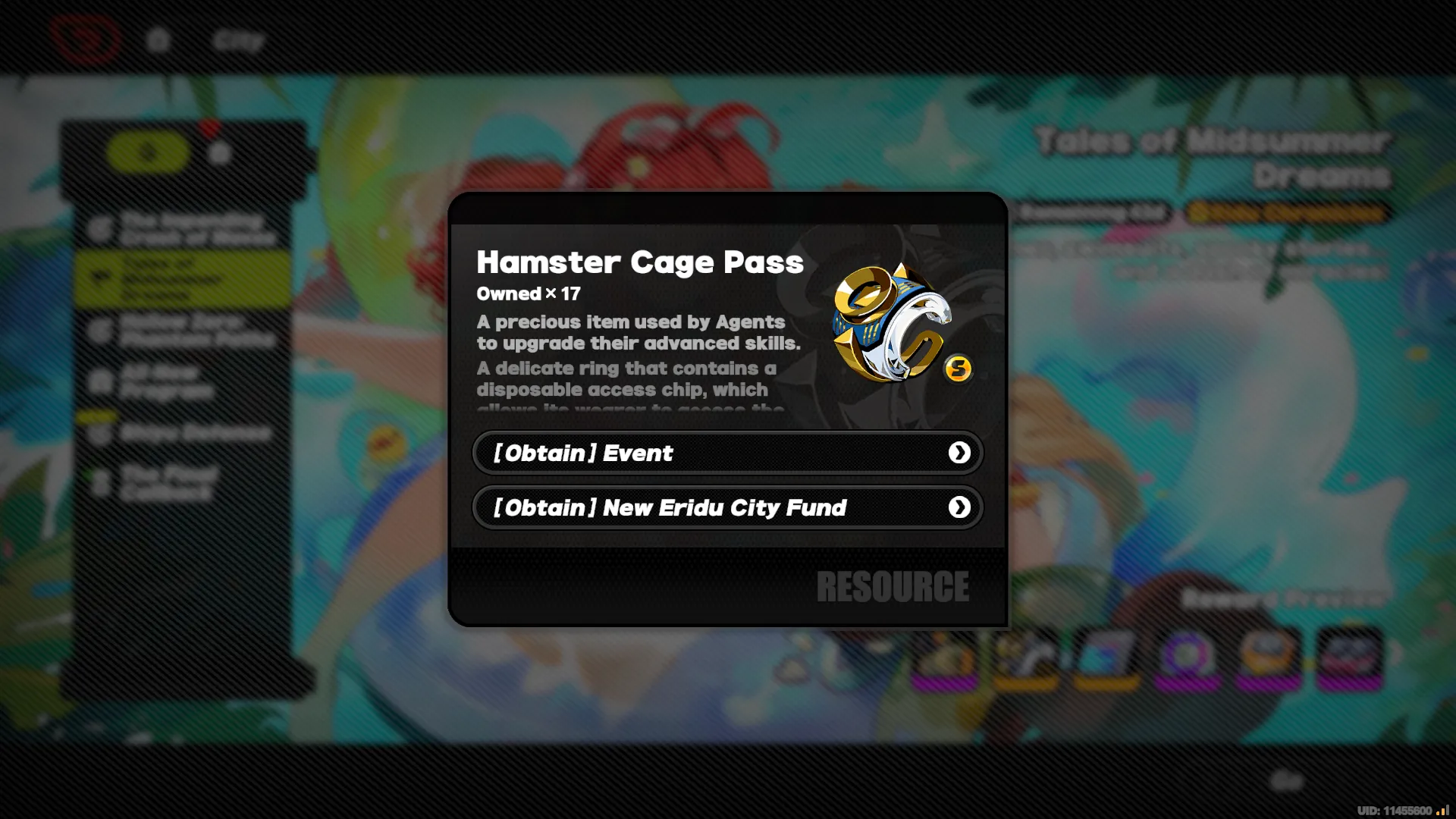 How to get Hamster Cage Pass?