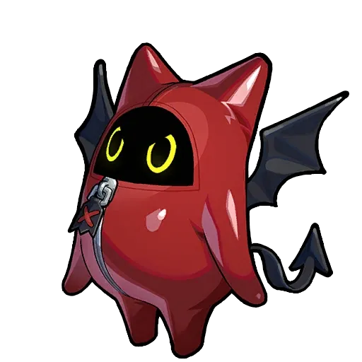 惡魔布