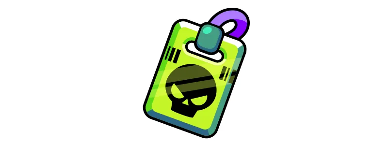 Brawl Stars Cyber Pass