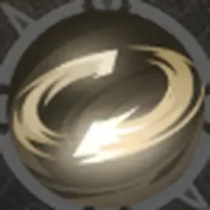 Whirlwind Slash