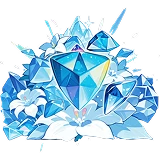 Crystals