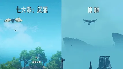 Similar animations