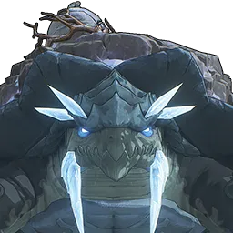 Bell-Borne Geochelone wuwa