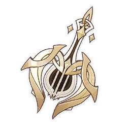 Lightweaver's Lyre (6.0 Event Weapon)