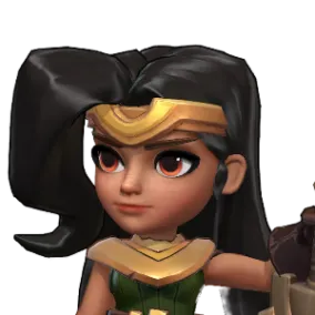 Zoe(SSR)