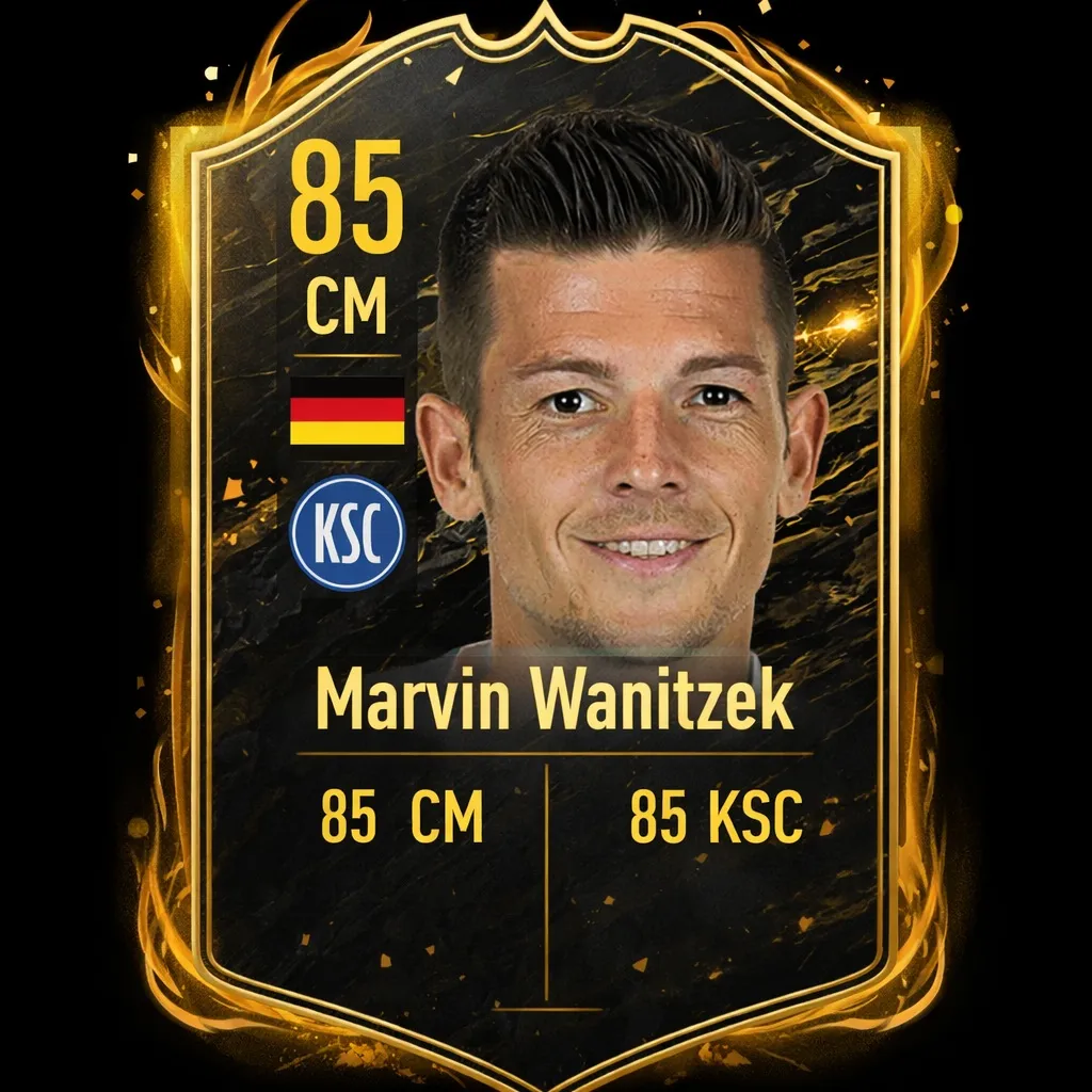 FC 26 TOTW 31