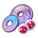 Monthly Pass | Bleach: Soul Resonance (Asian Client)