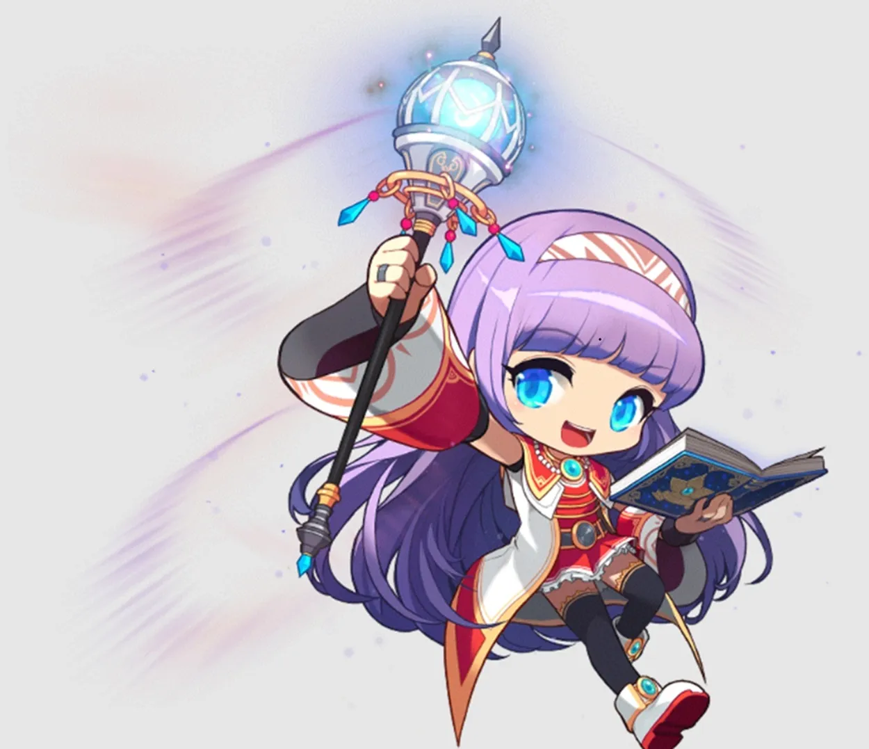 MapleStory: Idle RPG