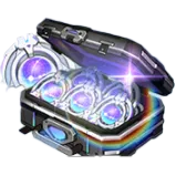 Emergency Regular Rescue Operation II | Chaos Zero Nightmare