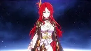 Himeko SP HSR