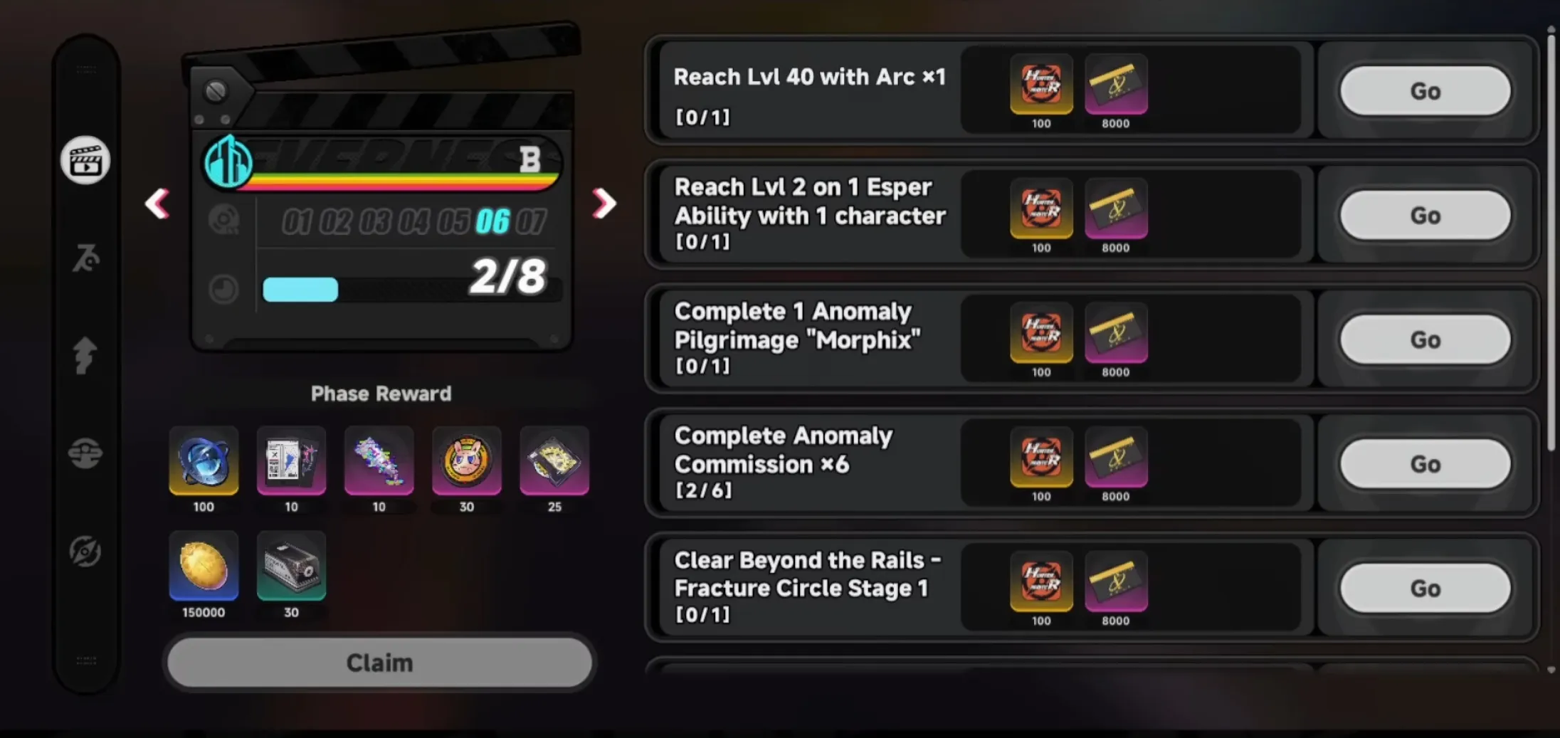 Exploration Guide