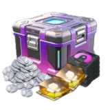 Animus Gilding Chest | Etheria: Restart