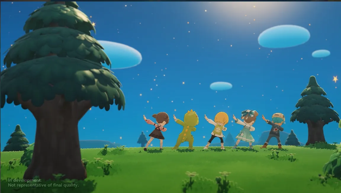 Market Outlook: An 'Animal Crossing-like' Showdown Heats Up