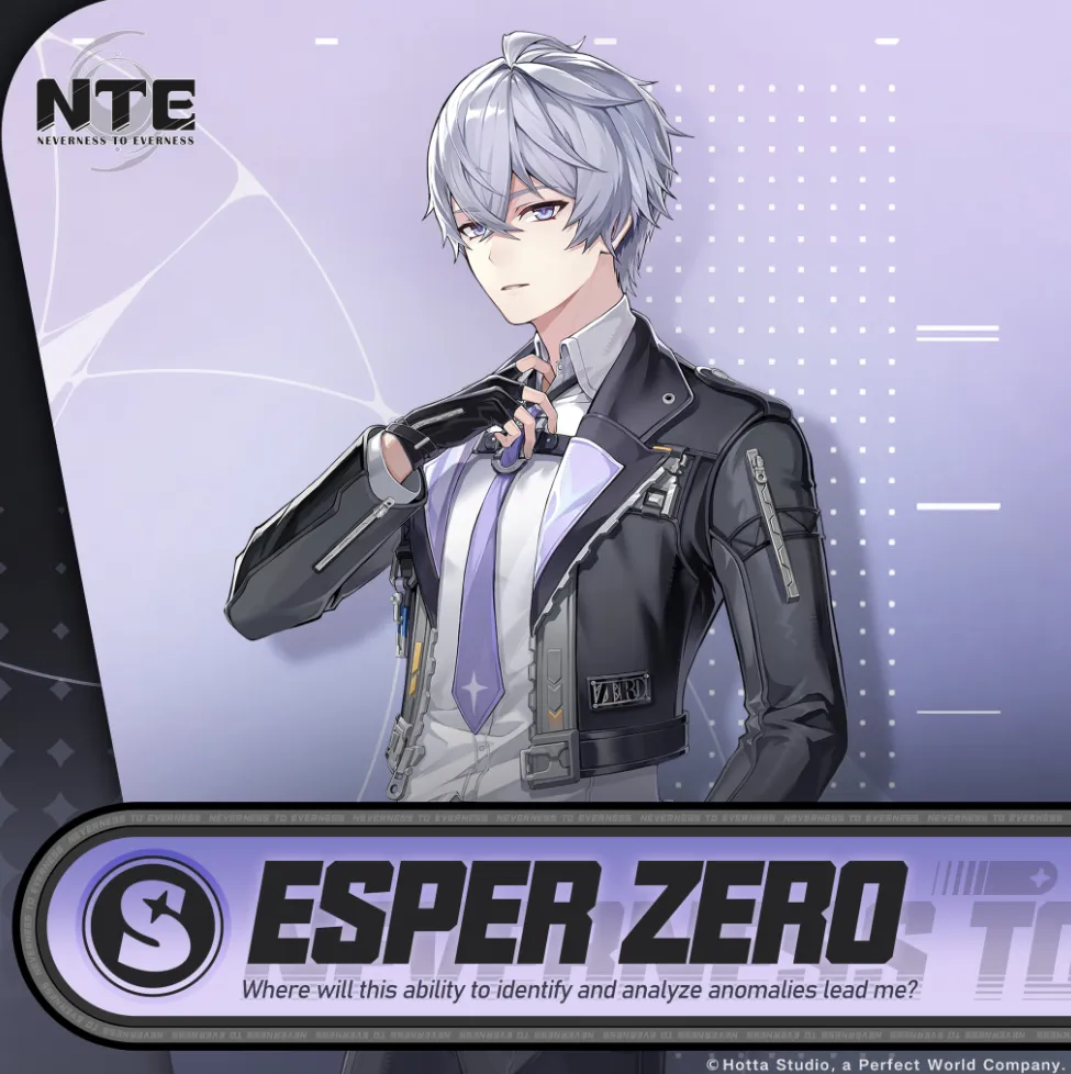 Esper Zero
