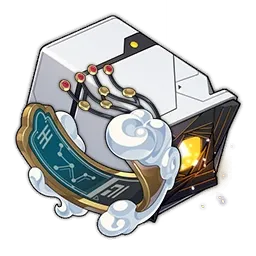 Diviner's Extrapolation Jade Abacus