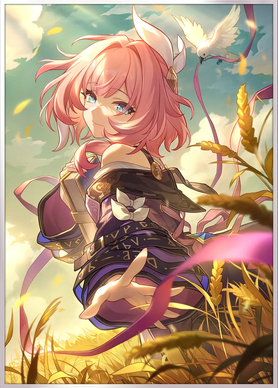 The Story's Next Page (4*)