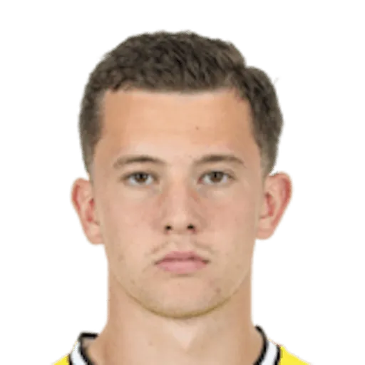 Konstantinos Karetsas portrait in FC 27 Ultimate Team