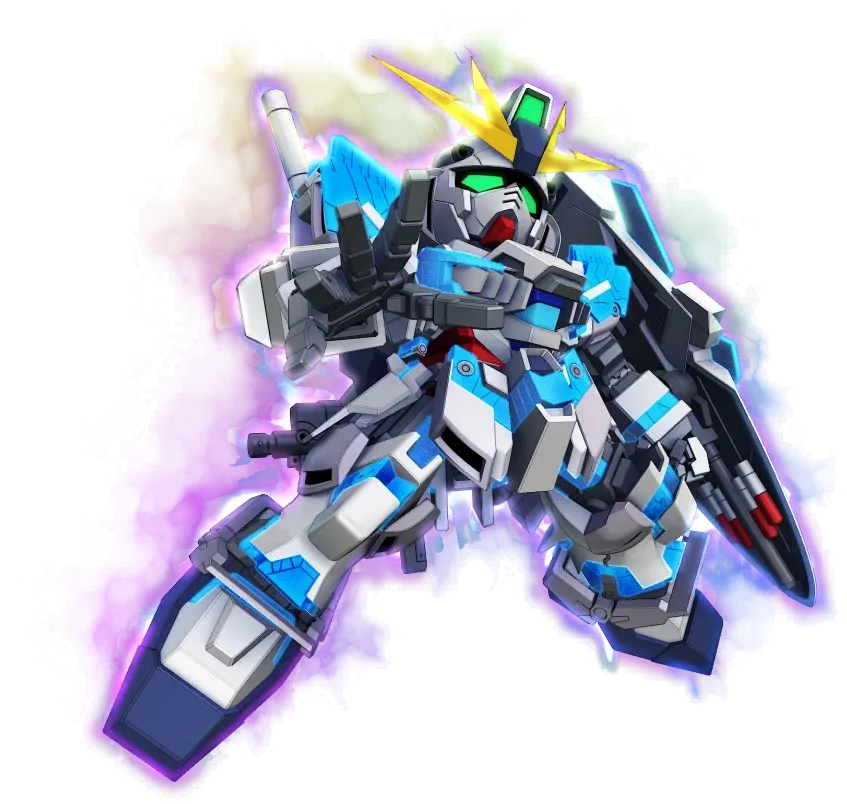 Narrative Gundam C-Packs (Awakened)