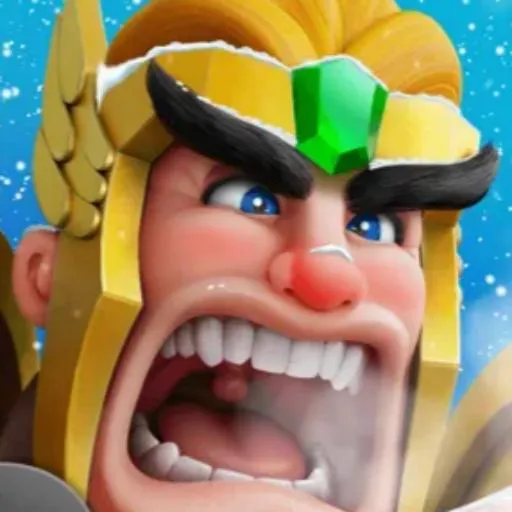 Lords Mobile: Kingdom Wars