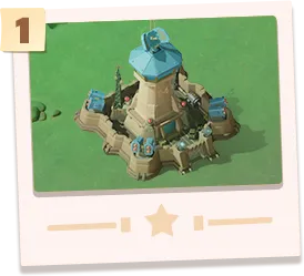 Outpost