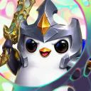 TFT: Teamfight Tactics Mobile (Thailand) logo