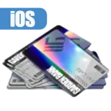 34 Rainbow Cards (iOS)