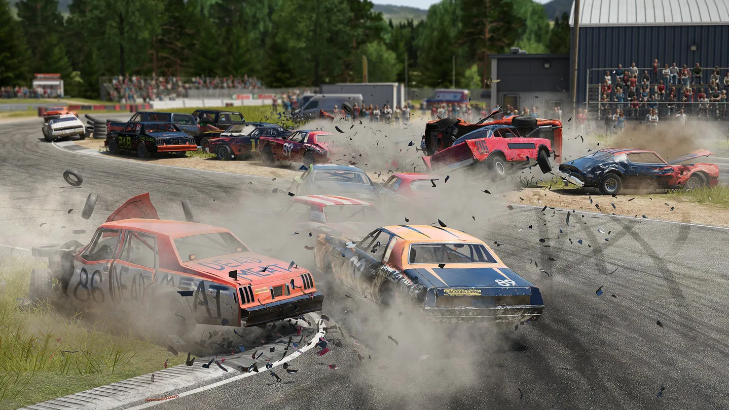 Best driving games in 2026