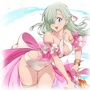 Elizabeth (Grimoire)