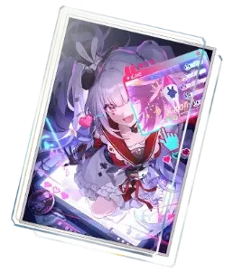 Dazzled by a Flowery World