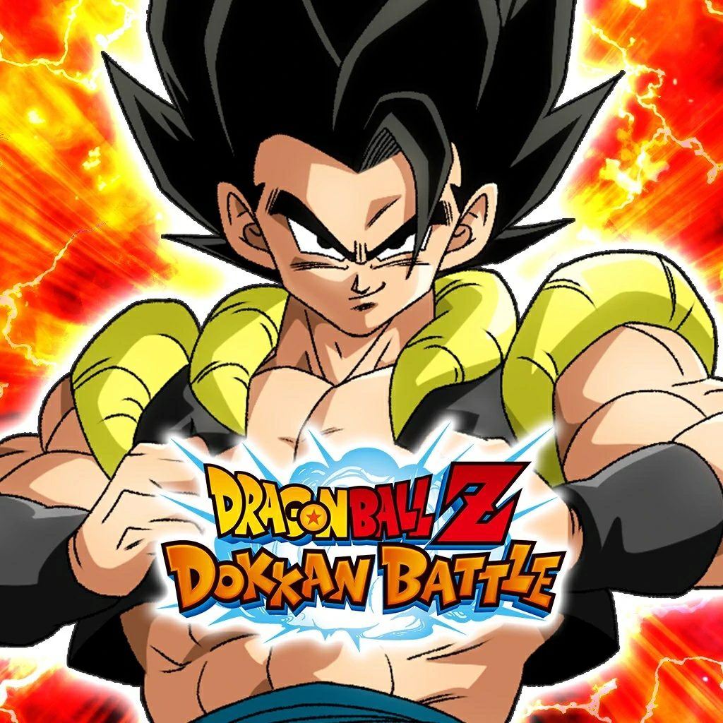 Dragon Ball Z Dokkan Battle