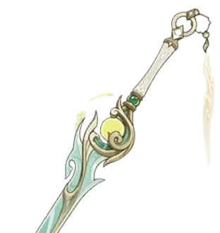 Lumensoul Blade