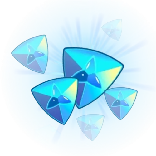 1980+260 Genesis Crystals logo